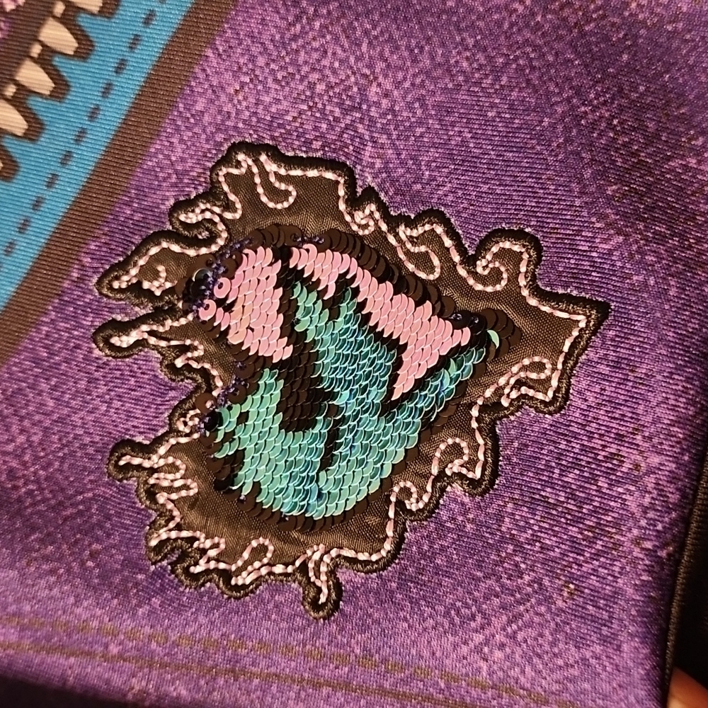 Disney Descendents Dress - Picture 6 of 6